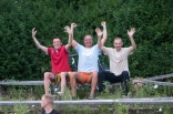 Zagłębie Sosnowiec - MKS Myszków (sparing)