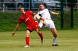 Sparing z Polonią Łaziska Górne i Górnikiem Zabrze (ME)