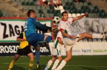 Zagłębie Sosnowiec - Start Otwock PP