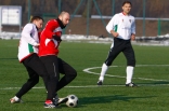 Zagłębie Sosnowiec - Flota Świnoujście (sparing)