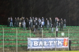 Zagłębie Sosnowiec - Bałtyk Gdynia