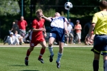 Zagłębie Sosnowiec - Górnik Zabrze (ME) sparing