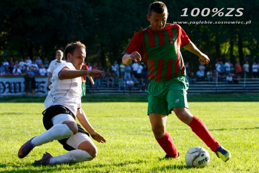 Zwycięstwo w Górze Siewierskiej