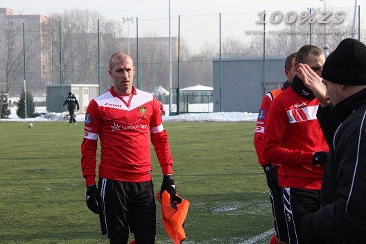 Janosik wraca na Słowację