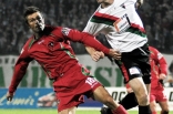 Zagłębie Sosnowiec - GKS Tychy