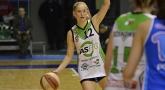 Koszykówka: JAS-FBG - AZS Poznań 60:54 (galeria zdjęć)