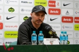 GKS Jastrzębie - Zagłębie Sosnowiec