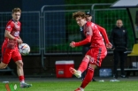 GKS Jastrzębie - Zagłębie Sosnowiec