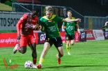 GKS Jastrzębie - Zagłębie Sosnowiec