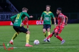 GKS Jastrzębie - Zagłębie Sosnowiec