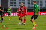 GKS Jastrzębie - Zagłębie Sosnowiec