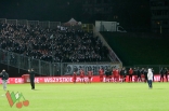 GKS Jastrzębie - Zagłębie Sosnowiec