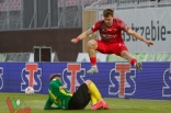 GKS Jastrzębie - Zagłębie Sosnowiec