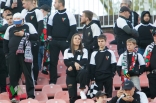 GKS Jastrzębie - Zagłębie Sosnowiec