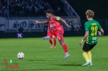 GKS Jastrzębie - Zagłębie Sosnowiec