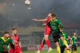 GKS Jastrzębie - Zagłębie Sosnowiec