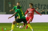 GKS Jastrzębie - Zagłębie Sosnowiec
