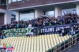 GKS Jastrzębie - Zagłębie Sosnowiec