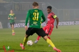 GKS Jastrzębie - Zagłębie Sosnowiec