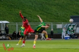 GKS Jastrzębie - Zagłębie Sosnowiec