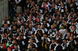 GKS Jastrzębie - Zagłębie Sosnowiec