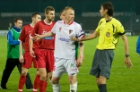 Zagłębie Sosnowiec - Jarota Jarocin (mecz)
