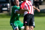 Cracovia Kraków - Zagłębie Sosnowiec (sparing)