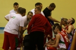 MOSiR Cieszyn - Zagłębie Sosnowiec
