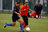 sparing: Zagłębie Sosnowiec - Czarni Sosnowiec 