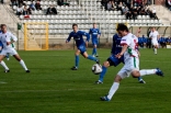 Miedź Legnica - Zagłębie Sosnowiec