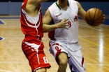 Zagłębie Sosnowiec - MKKS Rybnik