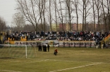 Ruch Radzionków - Zagłębie Sosnowiec