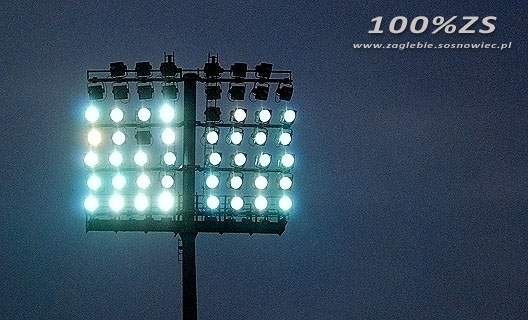 5 000 zł kary dla Zagłębia