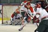 Hokej: Zagłębie - GKS Tychy