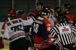 Zagłębie Sosnowiec - Nesta Toruń (4)
