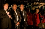 Prezentacja drużyny na sezon 2010/11