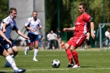 Zagłębie Sosnowiec - Górnik Zabrze (ME) sparing