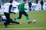 Zagłębie Sosnowiec - Victoria Jaworzno (sparing)