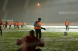 Trening 18-01-2010