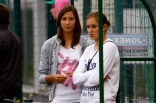 sparing: Zagłębie Sosnowiec - Czarni Sosnowiec 
