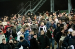 Zagłębie Sosnowiec - Pogoñ Szczecin PP (trybuny)