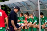 Zagłębie Sosnowiec - MKS Myszków (sparing)