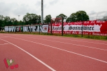 Karkonosze Jelenia Góra - Zagłębie Sosnowiec