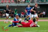 Karkonosze Jelenia Góra - Zagłębie Sosnowiec
