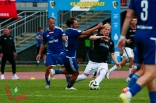 Karkonosze Jelenia Góra - Zagłębie Sosnowiec