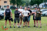 Karkonosze Jelenia Góra - Zagłębie Sosnowiec