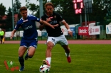 Karkonosze Jelenia Góra - Zagłębie Sosnowiec