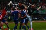 Karkonosze Jelenia Góra - Zagłębie Sosnowiec
