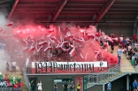 Karkonosze Jelenia Góra - Zagłębie Sosnowiec