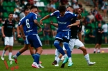 Karkonosze Jelenia Góra - Zagłębie Sosnowiec